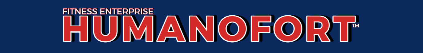 Fitness Enterprise Humanofort Website