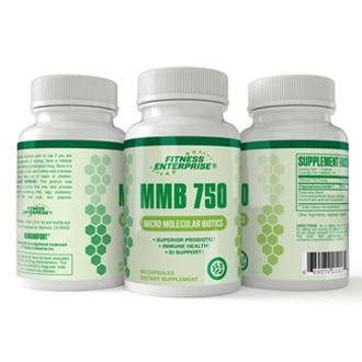 MMB 750 Molecular Biotics